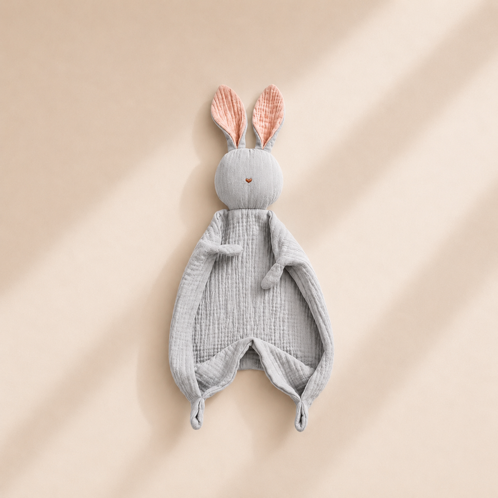Doudou PIKIBOU