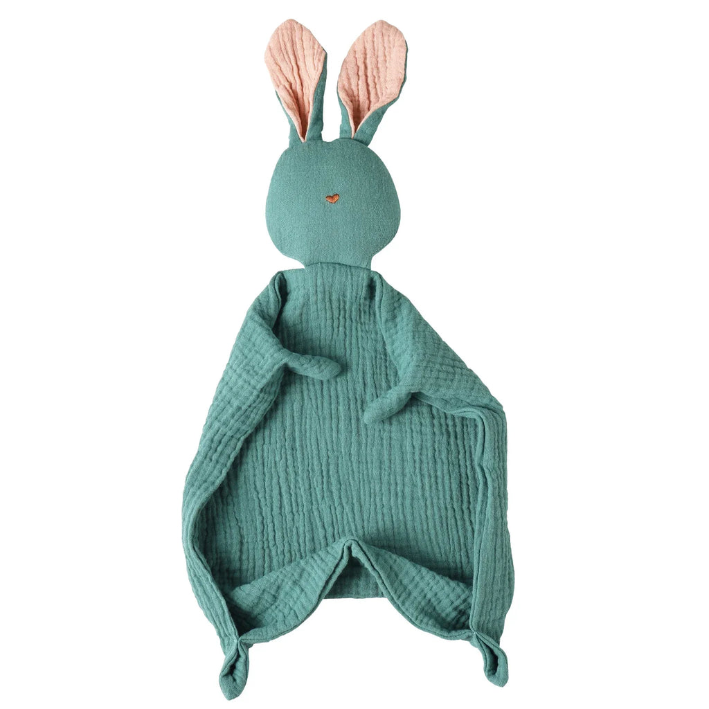 Doudou Sensoriel