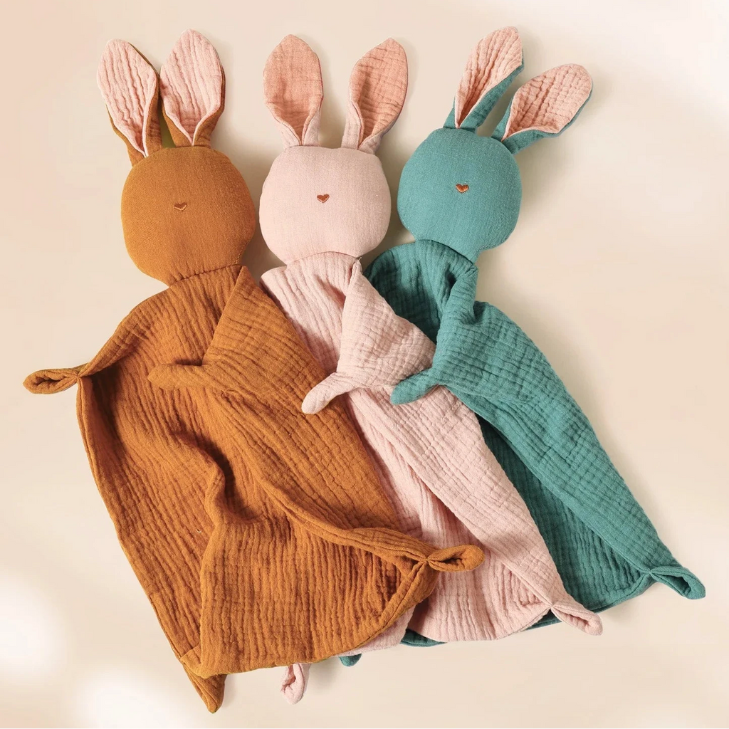Doudou Sensoriel