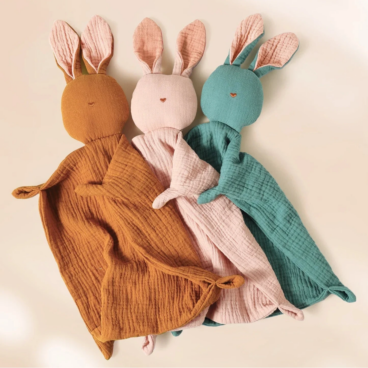 Doudou Sensoriel