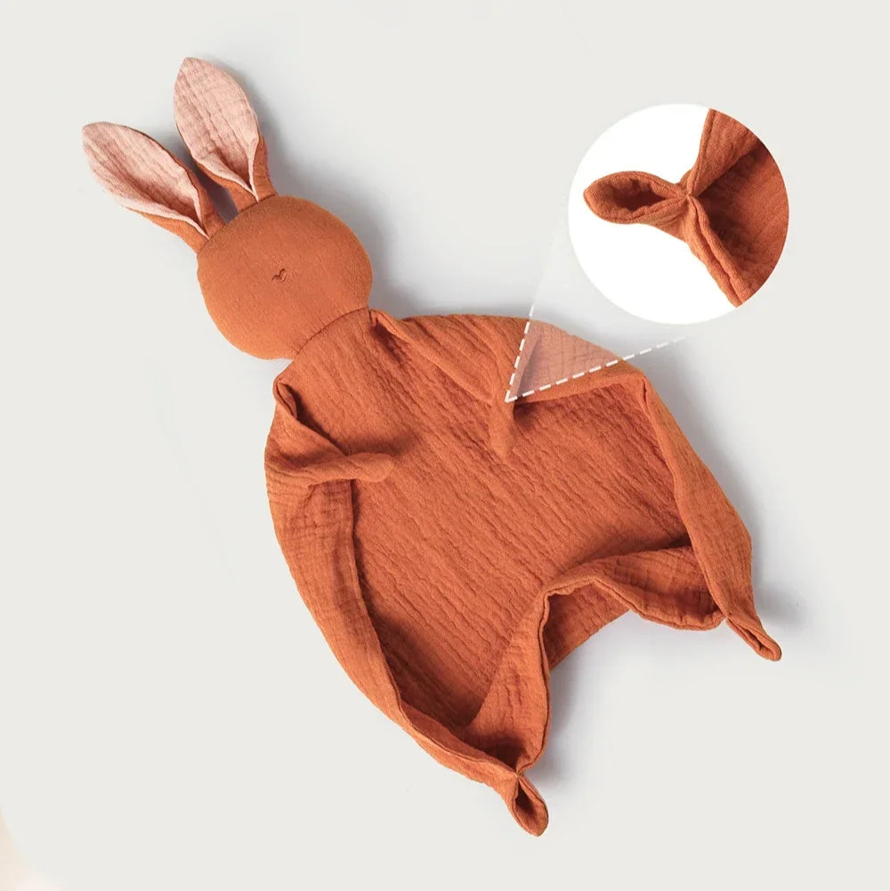 Doudou Sensoriel